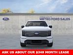 New 2025 Ford F-150 Lightning XLT SuperCrew Cab AWD Pickup for sale #25T827 - photo 33