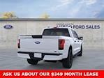 New 2025 Ford F-150 Lightning XLT SuperCrew Cab AWD Pickup for sale #25T827 - photo 34