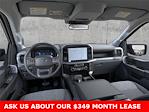 New 2025 Ford F-150 Lightning XLT SuperCrew Cab AWD Pickup for sale #25T827 - photo 35