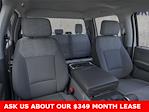 New 2025 Ford F-150 Lightning XLT SuperCrew Cab AWD Pickup for sale #25T827 - photo 36