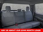 New 2025 Ford F-150 Lightning XLT SuperCrew Cab AWD Pickup for sale #25T827 - photo 37