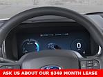 New 2025 Ford F-150 Lightning XLT SuperCrew Cab AWD Pickup for sale #25T827 - photo 39