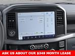 New 2025 Ford F-150 Lightning XLT SuperCrew Cab AWD Pickup for sale #25T827 - photo 40