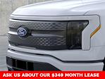 New 2025 Ford F-150 Lightning XLT SuperCrew Cab AWD Pickup for sale #25T827 - photo 43