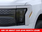 New 2025 Ford F-150 Lightning XLT SuperCrew Cab AWD Pickup for sale #25T827 - photo 44