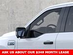 New 2025 Ford F-150 Lightning XLT SuperCrew Cab AWD Pickup for sale #25T827 - photo 46
