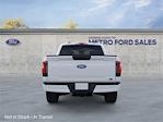 2025 Ford F-150 Lightning SuperCrew Cab AWD Pickup for sale #25T827 - photo 6