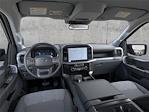 2025 Ford F-150 Lightning SuperCrew Cab AWD Pickup for sale #25T827 - photo 9