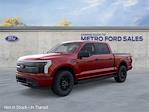 2025 Ford F-150 Lightning SuperCrew Cab AWD Pickup for sale #25T828 - photo 3