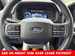 2025 Ford F-150 Lightning SuperCrew Cab AWD Pickup for sale #25T828 - photo 24