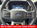 2025 Ford F-150 Lightning SuperCrew Cab AWD Pickup for sale #25T828 - photo 25
