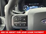 2025 Ford F-150 Lightning SuperCrew Cab AWD Pickup for sale #25T828 - photo 27