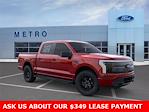 2025 Ford F-150 Lightning SuperCrew Cab AWD Pickup for sale #25T828 - photo 29