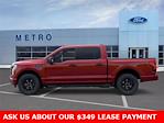 2025 Ford F-150 Lightning SuperCrew Cab AWD Pickup for sale #25T828 - photo 32