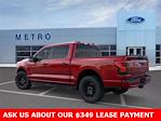 2025 Ford F-150 Lightning SuperCrew Cab AWD Pickup for sale #25T828 - photo 33