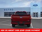2025 Ford F-150 Lightning SuperCrew Cab AWD Pickup for sale #25T828 - photo 34
