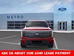 2025 Ford F-150 Lightning SuperCrew Cab AWD Pickup for sale #25T828 - photo 35