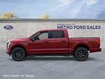 2025 Ford F-150 Lightning SuperCrew Cab AWD Pickup for sale #25T828 - photo 5