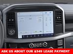 2025 Ford F-150 Lightning SuperCrew Cab AWD Pickup for sale #25T828 - photo 42