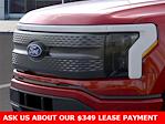 2025 Ford F-150 Lightning SuperCrew Cab AWD Pickup for sale #25T828 - photo 45