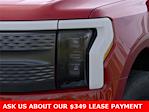 2025 Ford F-150 Lightning SuperCrew Cab AWD Pickup for sale #25T828 - photo 46