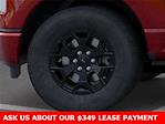 2025 Ford F-150 Lightning SuperCrew Cab AWD Pickup for sale #25T828 - photo 47