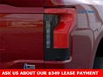 2025 Ford F-150 Lightning SuperCrew Cab AWD Pickup for sale #25T828 - photo 49
