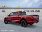 2025 Ford F-150 Lightning SuperCrew Cab AWD Pickup for sale #25T828 - photo 6