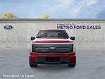 2025 Ford F-150 Lightning SuperCrew Cab AWD Pickup for sale #25T828 - photo 8