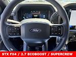 New 2025 Ford F-150 STX SuperCrew Cab 4WD Pickup for sale #25T834 - photo 23
