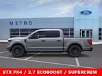New 2025 Ford F-150 STX SuperCrew Cab 4WD Pickup for sale #25T834 - photo 30