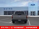 New 2025 Ford F-150 STX SuperCrew Cab 4WD Pickup for sale #25T834 - photo 32