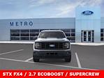 New 2025 Ford F-150 STX SuperCrew Cab 4WD Pickup for sale #25T834 - photo 33
