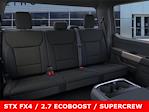New 2025 Ford F-150 STX SuperCrew Cab 4WD Pickup for sale #25T834 - photo 37