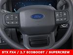 New 2025 Ford F-150 STX SuperCrew Cab 4WD Pickup for sale #25T834 - photo 38