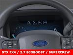 New 2025 Ford F-150 STX SuperCrew Cab 4WD Pickup for sale #25T834 - photo 39