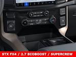 New 2025 Ford F-150 STX SuperCrew Cab 4WD Pickup for sale #25T834 - photo 41