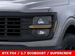 New 2025 Ford F-150 STX SuperCrew Cab 4WD Pickup for sale #25T834 - photo 44