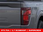 New 2025 Ford F-150 STX SuperCrew Cab 4WD Pickup for sale #25T834 - photo 47