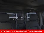 New 2025 Ford F-150 STX SuperCrew Cab 4WD Pickup for sale #25T834 - photo 48