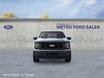 2025 Ford F-150 SuperCrew Cab 4x4 Pickup for sale #25T834 - photo 8