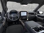 2025 Ford F-150 SuperCrew Cab 4x4 Pickup for sale #25T834 - photo 9