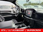 2025 Ford F-150 SuperCrew Cab 4x4 Pickup for sale #25T835 - photo 10