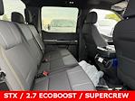 2025 Ford F-150 SuperCrew Cab 4x4 Pickup for sale #25T835 - photo 11