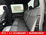 2025 Ford F-150 SuperCrew Cab 4x4 Pickup for sale #25T835 - photo 13