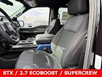2025 Ford F-150 SuperCrew Cab 4x4 Pickup for sale #25T835 - photo 14