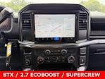 2025 Ford F-150 SuperCrew Cab 4x4 Pickup for sale #25T835 - photo 18
