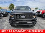 2025 Ford F-150 SuperCrew Cab 4x4 Pickup for sale #25T835 - photo 3