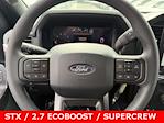 2025 Ford F-150 SuperCrew Cab 4x4 Pickup for sale #25T835 - photo 22