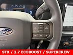 2025 Ford F-150 SuperCrew Cab 4x4 Pickup for sale #25T835 - photo 23